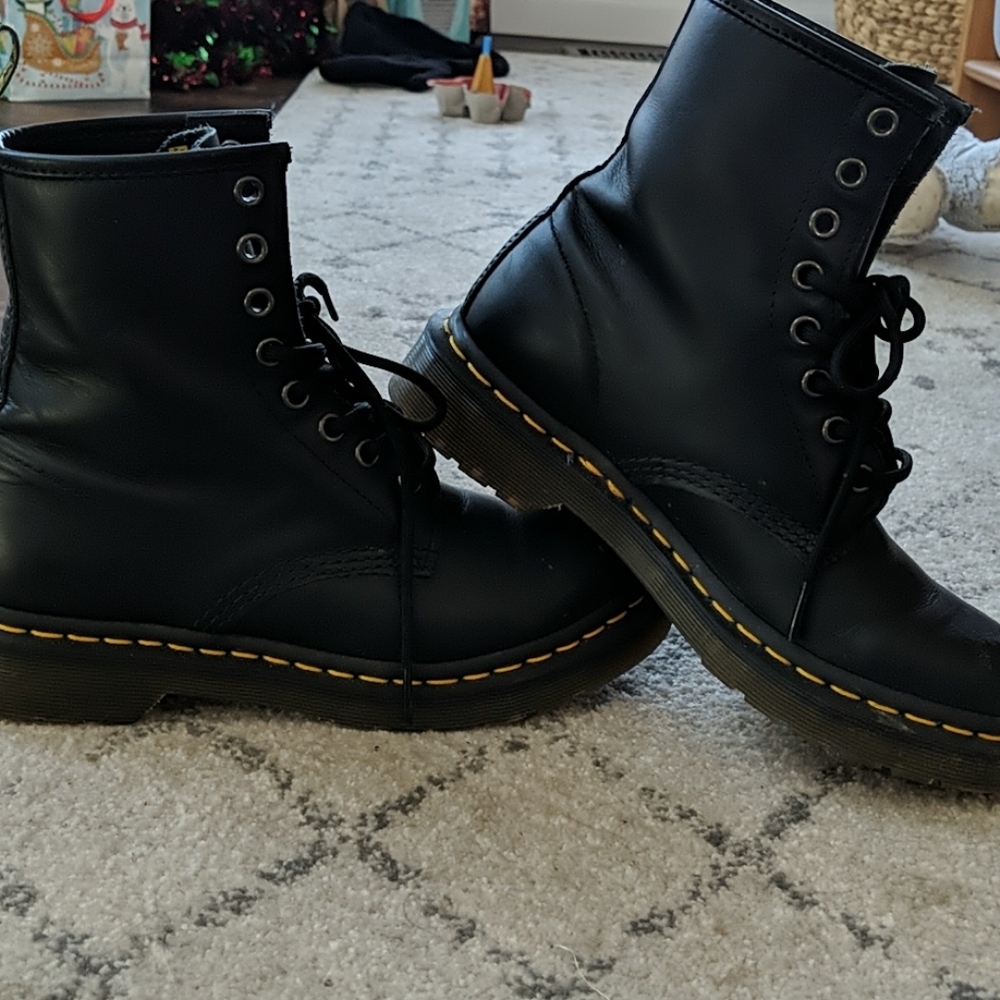Doc Martens 1460
